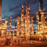 تولید کننده و فروشنده انواع مشتقات نفتی و مواد شیمیایی با قیمت عالی 